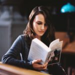 Natalie Portman Instagram - As we close the latest chapter of the #DiorBookTote Club, enjoy a last literary wander with Dior Ambassador @NataliePortman. In her #DiorSS24 bag imagined by @MariaGraziaChiuri, find the inspiring 'Hope in the Dark: Untold Histories, Wild Possibilities', by Rebecca Solnit, and the captivating 'On Photography', by Susan Sontag. © @MarionBerrin
