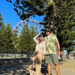 Natalie Sarah Instagram - SAVE Video ini, kalo Mau Traveling ke Australia ,Apa lagi yg Hobby nya dikit2 Updoad Sosmed 😁 Hehehe - Update nya Bakal Lancar Terus,pake @javamifi ❤️ bisa Sharing Rame2, Sinyal Kuat,Unlimited pokonya #kuattanpabatas - #javamifi #traveling #australia #sewawifiluarnegri #family #holiday