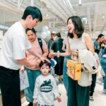 Natalie Tong Instagram - 🩵🩵 去party 已經係上世紀嘅事 依家晚上又好少出街 下午嘅party好啱我 而且比大人party 更忙 每個吹水都用咗個幾鐘 見到小公主慢慢開始無電 就知應酬真係好攰㗎 🤭😆 我仲要睇住當日嘅男朋友仔玩 @jaco_chan_aj 送佢返屋企時 佢好窩心咁回頭叮囑我 揸車要小心啲 返到屋企記得 沖完涼先好食飯 😂😂😂 小珍珠 健康快樂 日日都開心 🌸🌸 #NT