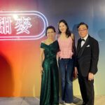 Natalie Tong Instagram - 勁甜麥 真係好甜蜜 🩷🩷🩷 #NT