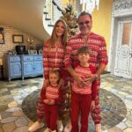 Natalya Podolskaya Instagram – С Новым Годом , дорогие ! Счастья в каждый дом , любви , нежности, добра и милосердия ❤️. И я желаю каждому беречь свет внутри себя ❤️ и любить людей❤️