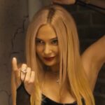 Natalya Rudova Instagram - С 5 июля на Premier 🔥 «В Активном поиске 2»