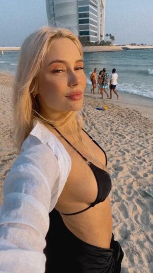Natalya Rudova Instagram - Я в раюю..❤️