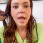 Natasha Klauss Instagram - Yo siendo costeña y psicóloga 😃…. Me pueden escribir👇🏻 para más consejos 🤬 Espero que les sirva este “tip”para el fin de semana 💪💪🤪#humor Feliz fin de semana #misamores