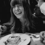 Natasha Klauss Instagram - Y los cumpliste muy feliz … te amo #paloma ❤️ La canción lo dice todo … Gracias @ricardodiazphotographer por capturar este día tan especial en tu lente ❤️🙏 Faltaste tú mi @alanaranjar pero estabas ahí con nosotros ❤️ @cao.jorge @aecardenas_ @marcelalucasn y todos los que nos acompañaron esa noche en @storiadamoreco ❤️
