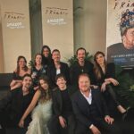Natasha Klauss Instagram - Y así atuvimos felices de anunciar nuestra segunda temporada #primate2 por @primevideolat yaaaa! Mañana ❤️🥰 13 de marzo !!!! Feliz y agradecida @christiantappan @katherineporto_ @juanpurrego @cadaviddiego @themediaprostudio @andresbcine @lucianatappan Mañana #misamores todos conectados por @primevideolat