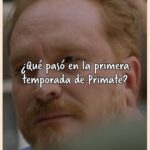 Natasha Klauss Instagram - ¡Mis amores! Aquí les dejamos un recap para que se pongan al día con #Primate, antes de que llegue la segunda temporada este 13 de marzo ¿Listos? #MíraloEnPrimeVideo ¡Mil gracias!