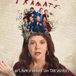 Natasha Klauss Instagram - Ni la Juliana seria y psicorrígida que conocimos se va a escapar de la crisis de la edad y, con ella, del despertar de su etapa más… ¿#Primate?. 😜Espérenla en la segunda temporada, este 13 de marzo por #PrimeVideoLAT Me acompañas por @primevideolat este 13 de marzo a gozarnos esta temporada 🥰☀️?