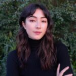 Natasha Liu Bordizzo Instagram - A lot of important stuff happening in the world right now but wanted to say a big thank you to @goldhouseco for this honour! I promise to always use any influence I have for good 🫶