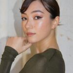 Natasha Liu Bordizzo Instagram - Today was a wild ride… Grateful to you all, let’s sendddd it 🫶✨ @starwars @ahsokaofficial