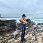 Natasha Liu Bordizzo Instagram - A little time to get it right 🫶