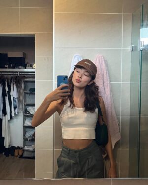 Natasha Liu Bordizzo Thumbnail - 68.7K Likes - Most Liked Instagram Photos