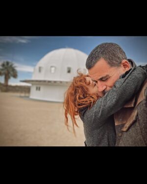 Natasha Lyonne Instagram - Year of the King. ❣️🏴‍☠️❣️ @brynmooser