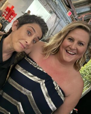 Natasha Lyonne Instagram - ❤️‍🔥⚡️❤️‍🔥⚡️❤️‍🔥