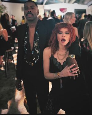 Natasha Lyonne Instagram - ♥️⚡️♥️⚡️♥️⚡️♥️