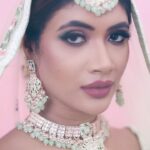 Natasha Majhi Instagram - Elegance is an attitude and my lehenga knows it . 🎥 : @photographybypritamyadav Mua & hair : @mayuri_makeupnhair @kailashproductions #reelsindia #k #video #instareels #bollywood #beautiful #repost #trend #style #trendingreels #photooftheday #viralvideos #art #instalike #likes #model #a #likesforlike #motivation #nature #makeup #m #mumbai #youtube #r #foryoupage #punjabi #post #exploremore #dance
