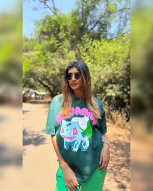 Natasha Majhi Thumbnail - 26.7K Likes - Top Liked Instagram Posts and Photos