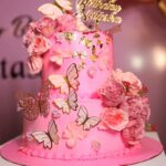 Natasha Majhi Instagram - Thank you for sending this 2 layer amazing cake @honey.bee.1973 🎂❤️ #trending #viral #instagram #love #explorepage #explore #instagood #fashion #follow #tiktok #like #likeforlikes #followforfollowback #photography #india #trend #instadaily #memes #music #style #trendingnow #reels #foryou #likes #photooftheday #model #bollywood #bhtyp #somamajhiofficial