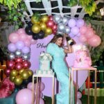 Natasha Majhi Instagram - Thank you for sending this 2 layer amazing cake @honey.bee.1973 🎂❤️ #trending #viral #instagram #love #explorepage #explore #instagood #fashion #follow #tiktok #like #likeforlikes #followforfollowback #photography #india #trend #instadaily #memes #music #style #trendingnow #reels #foryou #likes #photooftheday #model #bollywood #bhtyp #somamajhiofficial