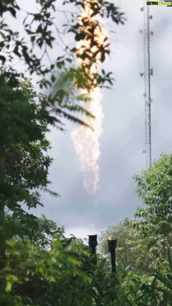 Nathalie Kelley Instagram - 🔥🛢️ The young plaintiffs filing a lawsuit in the #MecherosCase publicly challenge the Ecuadorian Minister of Energy and Mines! 🌍🌿 🌍🌳 In 2021, after years of struggle, nine girls won a historic ruling ordering the phasing out of all oil industry gas flares in Ecuador. However, just one year away from the final compliance deadline, NOTHING HAS BEEN IMPLEMENTED! The organization representing those affected, @udapt_oficial, as well as the plaintiffs and their communities, are denouncing the serious impacts on human health and biodiversity, with several of the plaintiffs’ family members suffering from cancer. In provinces such as #Orellana and #Sucumbíos, the incidence of this disease far exceeds the national average and largely affects women. In addition, gas flares are responsible for economic losses of up to $500 million per year in the country. ✊🏾🪧 On Wednesday #February21, four of the plaintiffs confronted the 🇪🇨 Minister of Energy and Mines, @andreaarrobopena, during the Biodiversity Commission’s second session in Ecuador’s Congress. Despite the Minister’s claims of having extinguished two flares, @udapt_oficial and the “Eliminate the Flares” Collective report that, not only has the sentence NOT been complied with, but that the number of gas flares actually increased between 2022 and 2024 from 447 to 486. 🔍 What happened to #EnvironmentalJustice? What do you think about the struggle of these young women? See you in the comments! ❤️‍🔥🌎💚