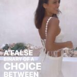 Nathalie Kelley Instagram - Now that I’ve proven that the algorithm is not a fan of my geo-political commentary - I’m going to lean into the soft power of my sensuality and love of Latin music to discuss the elephant in the room at COP - Globali$ation. The main reason we are in this climate cri$is is because our global economy is built on the false promise of infinite growth. All this talk of carbon capture and replacing fo$$il fuels with renewables is not going to magically solve things. We have to question and gently dismantle this whole global economic system that has us importing and exporting the same items around the world, destroying biodiversity and extracting “commodities” from nature while causing great ecological harm. The answer to globali$ation lies in moving towards LOCAL economies and creating resilient regional food systems. For example - we could cut 15% of carbon emissions if companies like @nestle @cargill @proudtobebunge didn’t exist and we went back to local, diversified food systems built to nourish the people of that region. The globali$ed food system is a huge contribution to carbon emissions and biggest driver of biodiversity loss globally - yet their emissions are considered untouchable in these climate negotiations. We need to ask ourselves why? Why do these industries have more power than our elected leaders? We never chose them to be making decisions that effect the future of all Life on Earth. This conversation will be continued in subsequent posts but in the meantime - check out the work of @helenanorberghodge and @localfutures_ to learn more. 🌶️💃🏽 #chacha #cachaitolopez