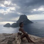 Nathalie Kelley Instagram - Thank you @lofficielibiza for giving me a monthly column to discuss this very important topic with Ibiza and the world… Back in the my wilder days of my youth there was no worse feeling than when the lights came on to let you know that the party was over. I love to have fun, I love to laugh and dance until the sun comes up… but back then I was mostly oblivious to climate change until it came knocking on my own doorstep. The Australian bushfires of 2019/2020 were my big wake up call that if we wanted the party to continue , we would need to take a very serious look at this climate thing and how humans were impacting it. Such a dense and complex topic needs to be handled with the appropriate humor and hope, otherwise what’s the point? Luckily I think about how Nat circa 2017 might have wanted to read this important info, so if you want the latest climate realities shared with you as if we were on the dance floor at @dc10ibizaofficial from one raver to another - this is the column for you! Here’s a few photos to show my Ibiza evolution over the last few years… I promise you, the smell of fresh soil from turning your own compost heap feels just as good as a @jamiejonesmusic set… trust me on this one!!!! 🌎🌱🕺🏽 link in bio
