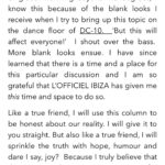 Nathalie Kelley Instagram - Thank you @lofficielibiza for giving me a monthly column to discuss this very important topic with Ibiza and the world… Back in the my wilder days of my youth there was no worse feeling than when the lights came on to let you know that the party was over. I love to have fun, I love to laugh and dance until the sun comes up… but back then I was mostly oblivious to climate change until it came knocking on my own doorstep. The Australian bushfires of 2019/2020 were my big wake up call that if we wanted the party to continue , we would need to take a very serious look at this climate thing and how humans were impacting it. Such a dense and complex topic needs to be handled with the appropriate humor and hope, otherwise what’s the point? Luckily I think about how Nat circa 2017 might have wanted to read this important info, so if you want the latest climate realities shared with you as if we were on the dance floor at @dc10ibizaofficial from one raver to another - this is the column for you! Here’s a few photos to show my Ibiza evolution over the last few years… I promise you, the smell of fresh soil from turning your own compost heap feels just as good as a @jamiejonesmusic set… trust me on this one!!!! 🌎🌱🕺🏽 link in bio