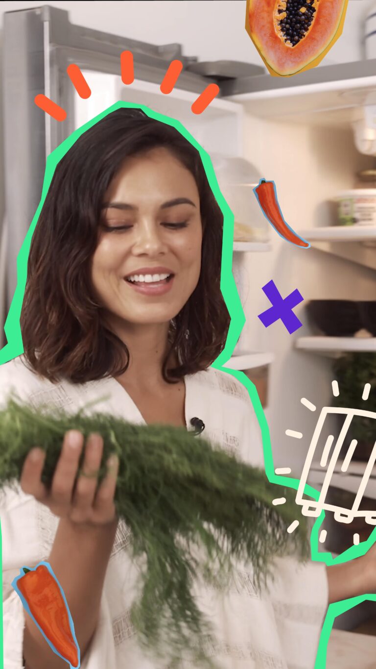 Nathalie Kelley Instagram - Join the plant-powered culinary journey with Re:wild ambassador, Nat Kelley! 🥦✨ From shopping seasonally and supporting local farmers markets to celebrating the natural health benefits of each plant-based ingredient, we can deliciously #RewildYourFridge! What’s a plant-based ingredient that’s ALWAYS in your kitchen? 🍽️ Share your favorite farmers market item, and let’s get everyone inspired to rewild their fridge too! 🌍💚 . . . . . . . #Rewild #plantbased #rewilding #ClimateWeekNYC #plantbasedfood #plantbaseddiet #foodie #dairyfree #plantbasedfood #biodiversity #healthyfood #vegetarian #healthylifestyle #sustainable #sustainableliving #meatfree #thereisnoplanetb #greenliving #green #gogreen #eatplants #eatmoreplants #foodlovers #foodlife #foodiegram #foodinspiration #veggies #vegetables