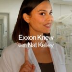 Nathalie Kelley Instagram - Turns out, @exxonmobil has been hiding the truth about climate change for over 50 years. And here we were thinking they were just too busy counting their billions… 💵 💵 💵 We’re joined by @natkelley, playing the role of an Exxon Mobil climate scientist 👩🏻‍🔬. Spoiler alert: her character is not a fan of the oil giant’s shady tactics. And if you’re tempted to take some of Exxon’s climate denial pills 💊, be warned: side effects may include losing all credibility, irreparable bad karma, and the end of the world. So, maybe stick to regular vitamins instead. Let’s all raise a glass of clean water to Exxon Mobil’s decades-long deception finally being exposed. Cheers to the truth finally coming out! 🥂