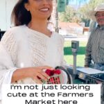 Nathalie Kelley Instagram - Vegan, vegetarian, gluten free, regenerative, organic…. At the end of the day which is the criteria for eating that is best for people and the planet? LOCAL! Local means DIVERSIFIED, this is a system that promotes biodiversity, respect for animals and honors farmers. Building resilient local food systems will be critical in the years to come. Not just for our survival but as part of this David and Goliath fight against the globalized monopolies that control what we eat and are making us and the ecosystem SICK! Want to learn more about how we can make this a real possibility? Join @helenanorberghodge and myself at the Planet Local Summit, online or in person this September. Find out more details at @localfutures_ www.localfutures.org 🌿🫶🏽🐝