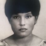 Nathalie Kelley Instagram - May my aunties Eugenia and Esther rest in peace. Both died of cancer when I was young. Both were unknowingly exposed to DDT at a young age. Thankfully the chemical DDT was banned after the Bald Eagle was listed under the Endangered Species Act. But how many more of our loved ones have to die of mysterious cancers and other chronic illnesses due to the toxic chemicals that industrial agriculture is spraying on our food and leaching into our waters? Please join @centerforfoodsafety in their fight to list the Iowa Skipper as an Endangered Species, paving the way for the most toxic of these chemicals to be banned. Remember, if it’s bad for the animals down the food chain, it’s bad for us. We are animals too. Sign the link in my bio to support if you want to live in the world free from cancers and full of butterflies. 🦋