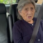 Nathalie Kelley Instagram - Happy 100th birthday to my Mamita Rafaela Mallqui!! My Quechua Queen!! 😍 MUNAKUYKI AWICHAY! She will always be my favorite backseat singer - here are some of her greatest hits!! Hoy celebramos tus 100 años! PACHAK KAWSAYNIYKITA SAMINCHAYKU!! 🥰🥰🥰🥰