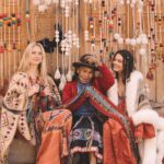 Nathalie Kelley Instagram - Since first laying eyes on @jeannedekroon a decade ago, I knew I wanted to be her friend. Our shared passion for the woven arts and the women behind the looms has culminated in this blossoming collaboration to bring prosperity and dignity to these artists (who I have formerly referred to as artisans) who by maintaining ancestral ways of weaving and harvesting natural fibers - are also doing the important job of preserving traditional farming techniques and keeping indigenous languages alive. This is what the UN is now calling bio-cultural heritage and it goes hand in hand with the preservation of biodiversity. What a radical thought. A vision of fashion that goes beyond “sustainable,” economies rooted in the feminine principle where incoming wealth seeds regeneration. That is the vision those of us in this work are collectively holding: the brands pictured here @zazi.vintage, @moonrising.co and @kullvi_whims are but a few. @madeforawoman, @oshadi_collective and @estethica_fashion are others. This is a moment where we can redefine luxury to mean supporting the well-being of entire communities and the eco-systems they steward… stay tuned for more on Woven Women…. 🕸️ photo by @miguelpalominofotografo 💓