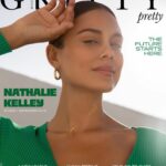 Nathalie Kelley Instagram – Thank you @gritty_pretty for letting me talk about the issues most dear to my heart for your sustainability issue! Online mag available now via the link in my bio. It was a pleasure to open up about my biggest inspiration (todays youth fighting for climate justice) And big thank you to the talented team who made this possible: @lottiedl @alimitton @caseygore_makeup @cameron.rains @eleanorpendleton @sarahdalywork @brywhalen @carlee_wallace @nicolasevitt