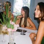 Nathalie Kelley Instagram - Variations on a theme…