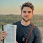 Nathaniel Buzolic Instagram - Another week in the land of Israel. This is what I’ve learnt. 1. The ultimate dream of EVERY Israeli is to forge lasting Peace in this land. 2. Hamas doesn’t deserve any strip, position of power or opportunity to influence ever again. They simply need to be removed and removed in full.. 3. As Adonai lives and as the nation of Israel lives - whether I lose it all or gain it all, I will stand with them, serve them and believe in Hashem’s ultimate plan for this people right up until the day of the coming of Mashiach. Waiting for the King. Preparing a path.