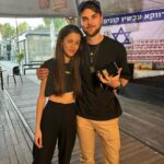 Nathaniel Buzolic Instagram - Another week in the land of Israel. This is what I’ve learnt. 1. The ultimate dream of EVERY Israeli is to forge lasting Peace in this land. 2. Hamas doesn’t deserve any strip, position of power or opportunity to influence ever again. They simply need to be removed and removed in full.. 3. As Adonai lives and as the nation of Israel lives - whether I lose it all or gain it all, I will stand with them, serve them and believe in Hashem’s ultimate plan for this people right up until the day of the coming of Mashiach. Waiting for the King. Preparing a path.