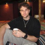 Nathaniel Buzolic Instagram - Shabbat shalom x