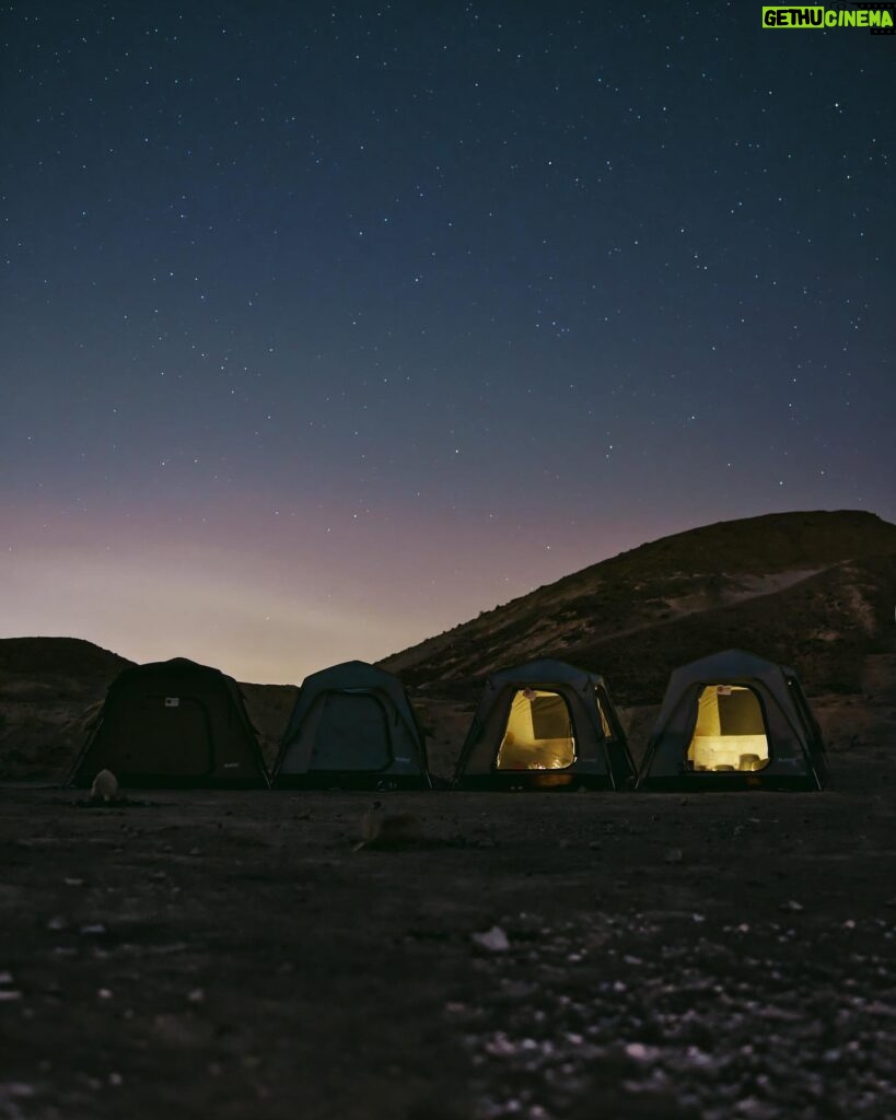 Nathaniel Buzolic Instagram - An opportunity to spend a night camping out in the Judean wilderness on my next tour which is fast approaching. Those who elect to join me will get to experience a night under the stars! The same stars God instructed Abraham to look up and see “Then behold, the word of Adonai came to him saying, “This one will not be your heir, but in fact, one who will come from your own body will be your heir. He took him outside and said, “Look up now, at the sky, and count the stars—if you are able to count them.” Then He said to him, “So shall your seed be.” Then he believed in Adonai and He reckoned it to him as righteousness.” ‭‭Genesis‬ ‭15:4-6‬ Link in bio. Go on to my website and register today September 29th - October 6th 2022 Now is your chance