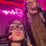 Nathanya Sion Instagram - Halloween2023🦇⛓️