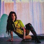 Nathanya Sion Instagram - Cry Baby pt2 ✨🔥 • • • #lights #design #magazine