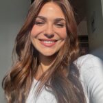 Nathanya Sion Instagram - Le selfie avec la bonne lumière 🤭😋