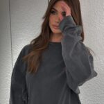 Nathanya Sion Instagram - @diesel
