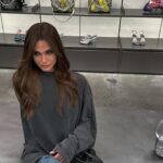 Nathanya Sion Instagram - @diesel