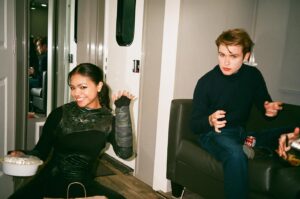 Navia Robinson Instagram - ❤️❤️❤️ TOMORROW!