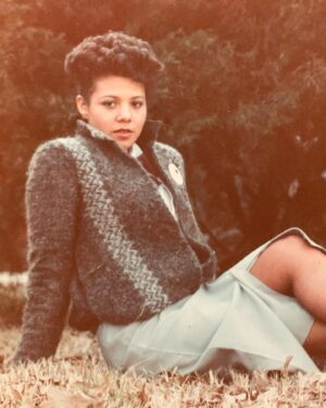 Navia Robinson Instagram - I’ve heard the complaints that people use Mother’s Day as an excuse to post hot pictures of their mom. That is…exactly what I’m doing. A whole photo shoot of them actually! If I don’t, who will?! 

It’s also my brother’s birthday today. Hence the last photo of us two…looking as mischievous as ever, definitely on the brink of causing some chaos. So basically nothing’s changed except now he’s 20! 

I love you, mom/ I love you, Max. M&M ❤️❤️❤️