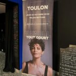 Nawell Madani Instagram - - Nouveau perso #movie - Standing mémorable à Toulon #rodage - Magnifique accueil au @theatrelecolbert - StaraTourek #CoupureDuJeûneEnTournée - À Toulon, la fraise à la taille de mon genou - Toulon me fait penser à Oran #nostalgie - Louezna et son flow #ÇaPasseTropVite - @tupac_madani qui peut buter quelqu’un pour un bout de cake - Ma série à Châtelet Les Halles #ÇaPasseTropTropVite - Un an déjà pour JUSQU’ICI TOUT VA BIEN Les dates de la tournée lien dans la bio ⬆️