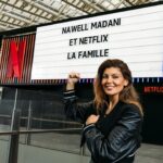 Nawell Madani Instagram - - Nouveau perso #movie - Standing mémorable à Toulon #rodage - Magnifique accueil au @theatrelecolbert - StaraTourek #CoupureDuJeûneEnTournée - À Toulon, la fraise à la taille de mon genou - Toulon me fait penser à Oran #nostalgie - Louezna et son flow #ÇaPasseTropVite - @tupac_madani qui peut buter quelqu’un pour un bout de cake - Ma série à Châtelet Les Halles #ÇaPasseTropTropVite - Un an déjà pour JUSQU’ICI TOUT VA BIEN Les dates de la tournée lien dans la bio ⬆️