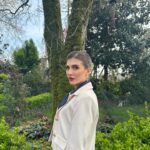 Naz Çağla Irmak Instagram - bu akşam ne olduğunu biliyorsunuz 🫵💚 @hudutsuzsevdadizi @medyapimresmi @nowtvturkiye