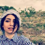 Nazanin Bayati Instagram - هر خوابی بیدار ممکن است هر بیداری خوش است . . خداوندا تمام حرف های جهان یک طرف: این راز یک طرف . . هر خوابی یک طرف بیداری‌ خوابی من یک طرف . . . . شمس لنگرودی📚🌸